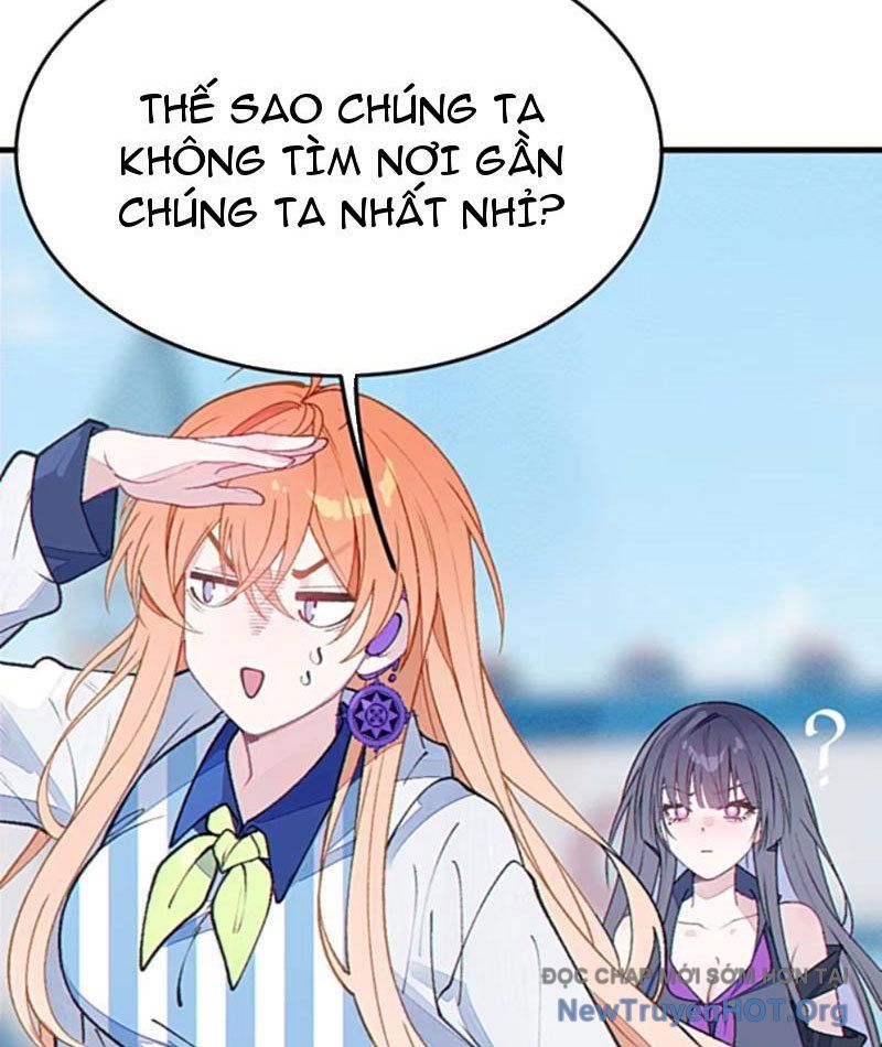 Sau Khi Ta Biến Thành Quái Vật Xúc Tu, Các Cô Ấy Càng Điên Cuồng Hơn! - Chapter 23 - Page 46