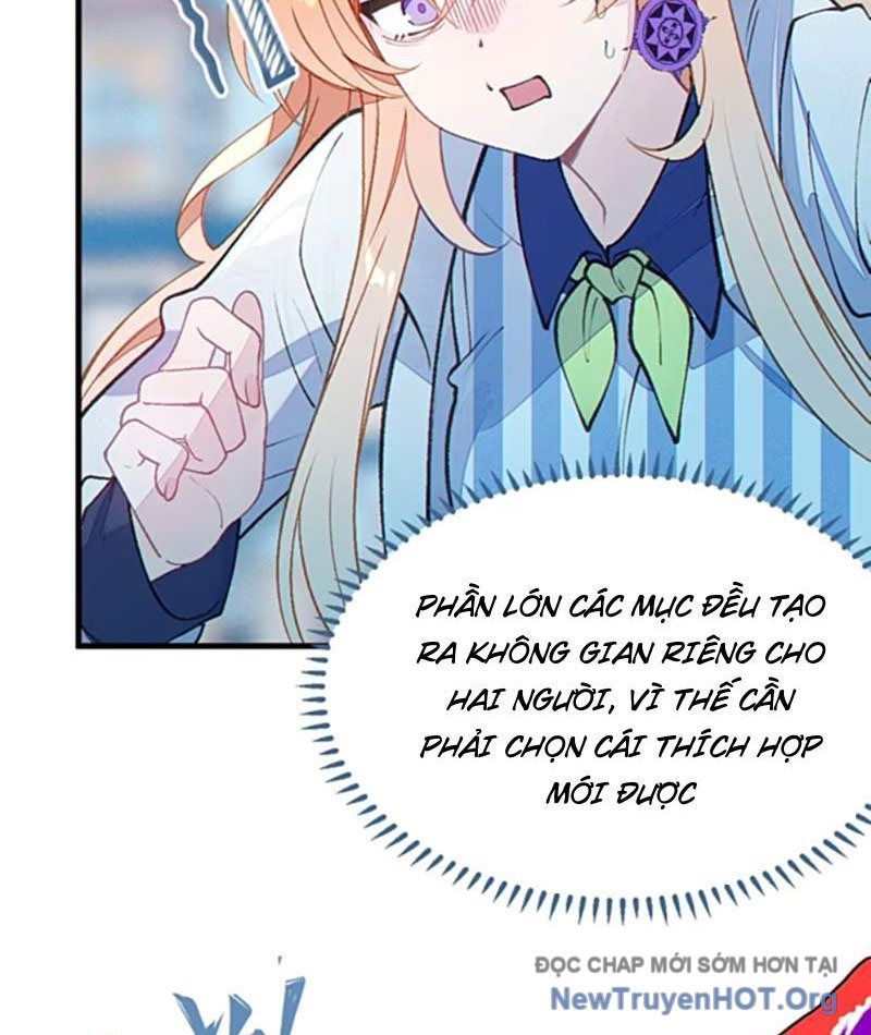 Sau Khi Ta Biến Thành Quái Vật Xúc Tu, Các Cô Ấy Càng Điên Cuồng Hơn! - Chapter 23 - Page 48