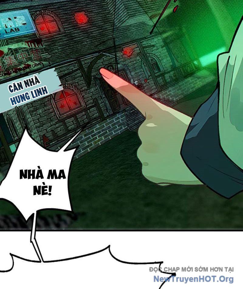 Sau Khi Ta Biến Thành Quái Vật Xúc Tu, Các Cô Ấy Càng Điên Cuồng Hơn! - Chapter 23 - Page 50