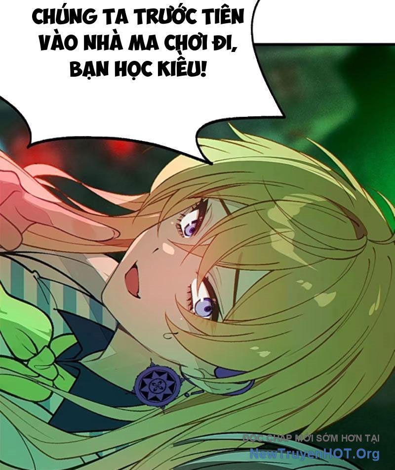 Sau Khi Ta Biến Thành Quái Vật Xúc Tu, Các Cô Ấy Càng Điên Cuồng Hơn! - Chapter 23 - Page 51