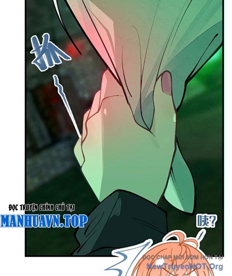 Sau Khi Ta Biến Thành Quái Vật Xúc Tu, Các Cô Ấy Càng Điên Cuồng Hơn! - Chapter 23 - Page 54