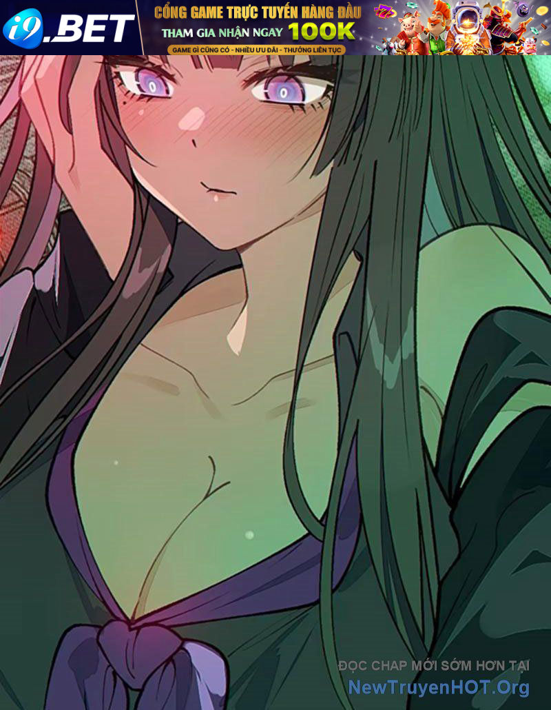 Sau Khi Ta Biến Thành Quái Vật Xúc Tu, Các Cô Ấy Càng Điên Cuồng Hơn! - Chapter 23 - Page 57