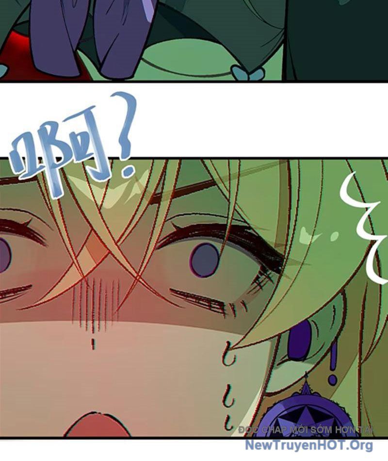 Sau Khi Ta Biến Thành Quái Vật Xúc Tu, Các Cô Ấy Càng Điên Cuồng Hơn! - Chapter 23 - Page 58