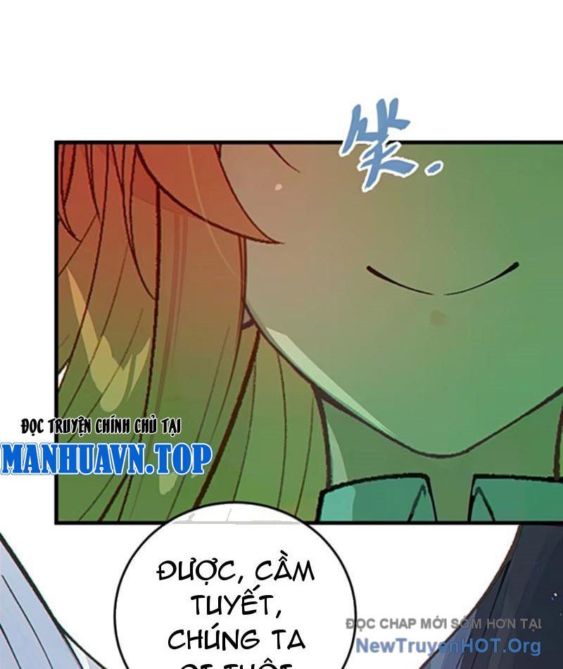 Sau Khi Ta Biến Thành Quái Vật Xúc Tu, Các Cô Ấy Càng Điên Cuồng Hơn! - Chapter 23 - Page 59