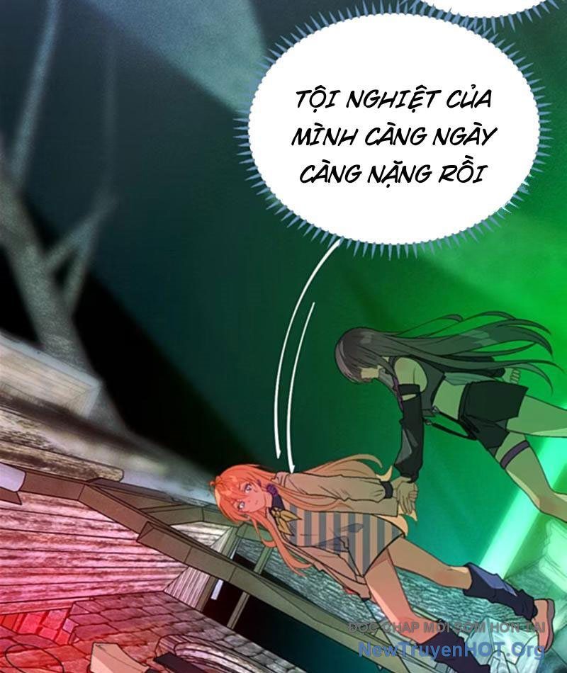 Sau Khi Ta Biến Thành Quái Vật Xúc Tu, Các Cô Ấy Càng Điên Cuồng Hơn! - Chapter 23 - Page 61