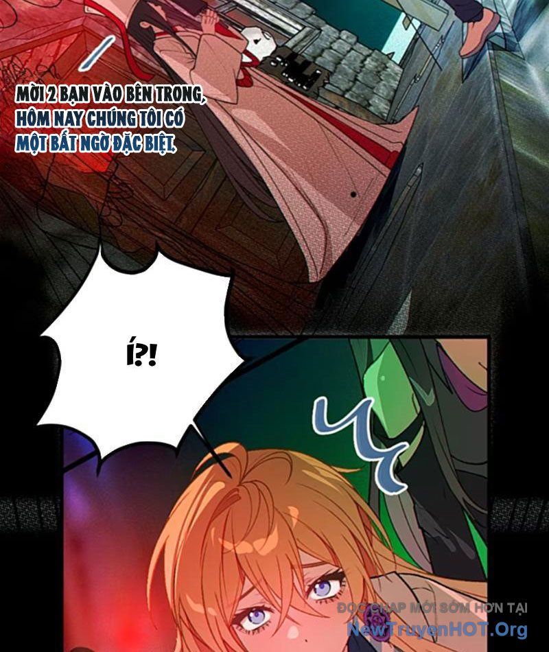 Sau Khi Ta Biến Thành Quái Vật Xúc Tu, Các Cô Ấy Càng Điên Cuồng Hơn! - Chapter 23 - Page 62