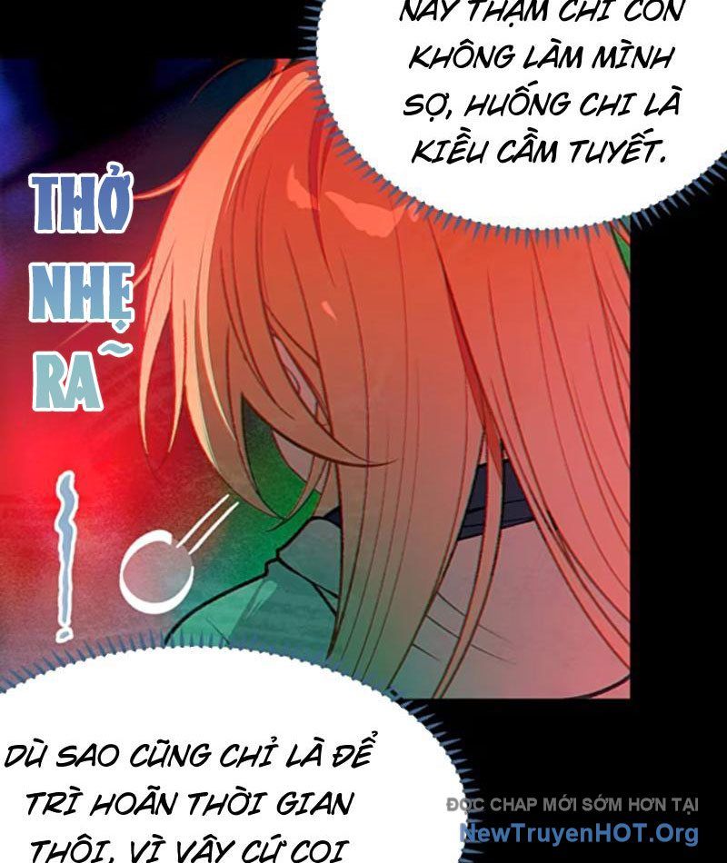 Sau Khi Ta Biến Thành Quái Vật Xúc Tu, Các Cô Ấy Càng Điên Cuồng Hơn! - Chapter 23 - Page 72