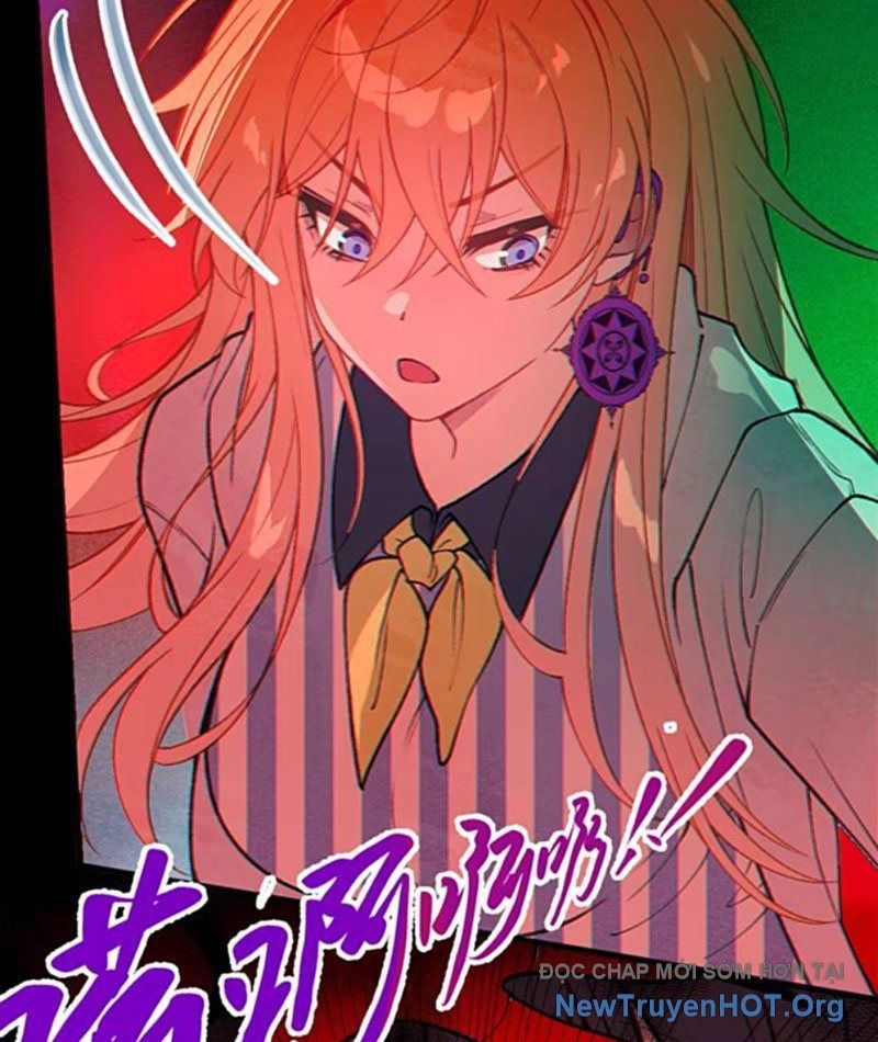 Sau Khi Ta Biến Thành Quái Vật Xúc Tu, Các Cô Ấy Càng Điên Cuồng Hơn! - Chapter 23 - Page 76