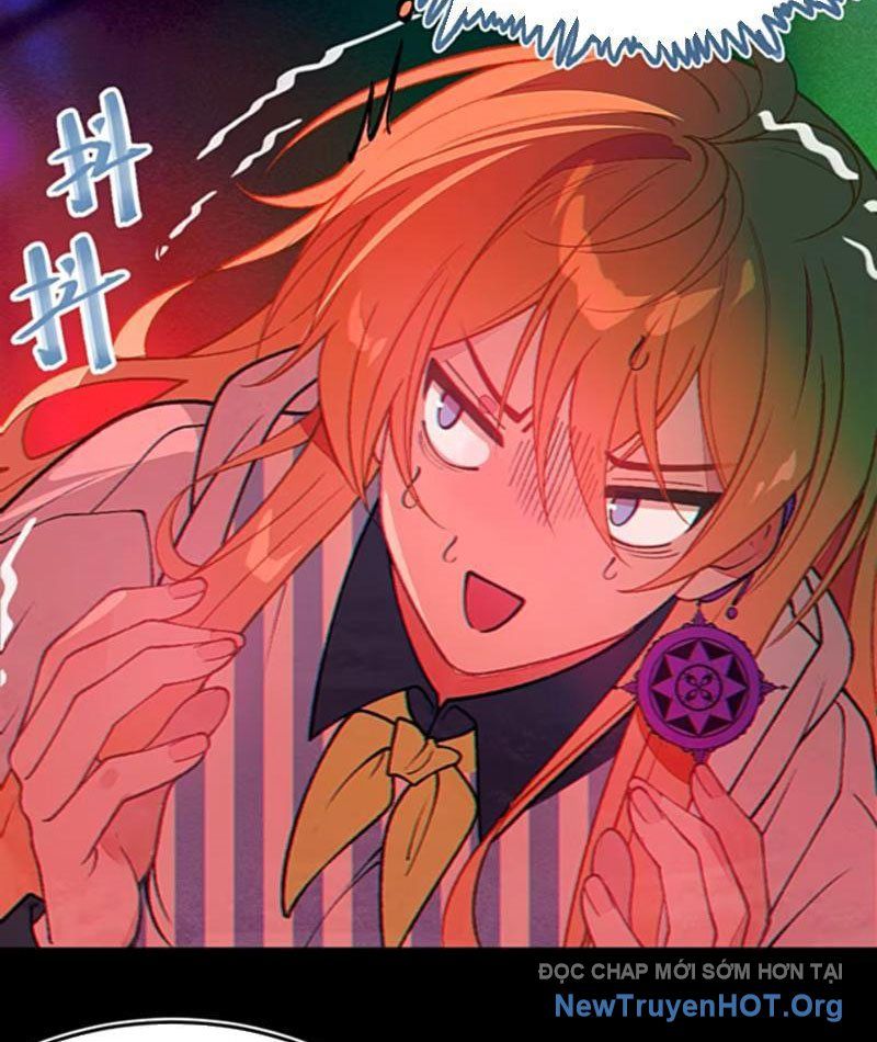 Sau Khi Ta Biến Thành Quái Vật Xúc Tu, Các Cô Ấy Càng Điên Cuồng Hơn! - Chapter 23 - Page 84