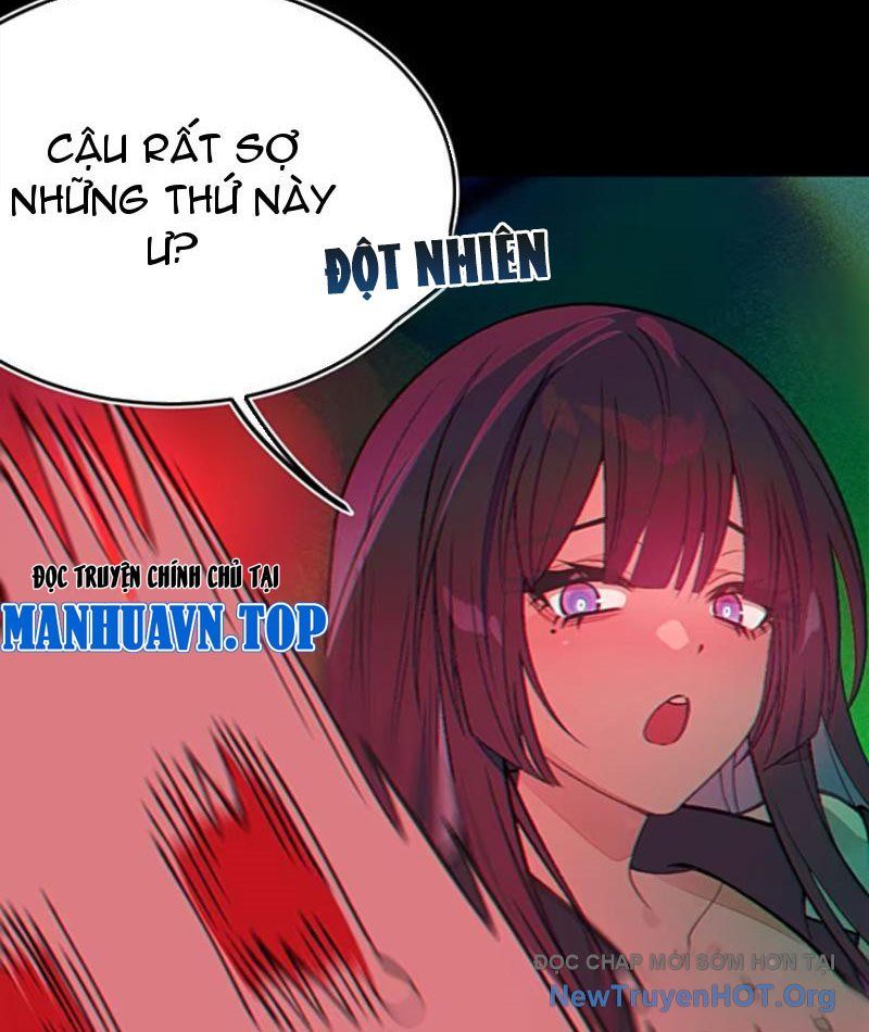 Sau Khi Ta Biến Thành Quái Vật Xúc Tu, Các Cô Ấy Càng Điên Cuồng Hơn! - Chapter 23 - Page 85