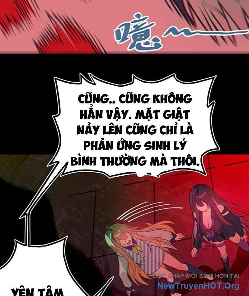 Sau Khi Ta Biến Thành Quái Vật Xúc Tu, Các Cô Ấy Càng Điên Cuồng Hơn! - Chapter 23 - Page 86