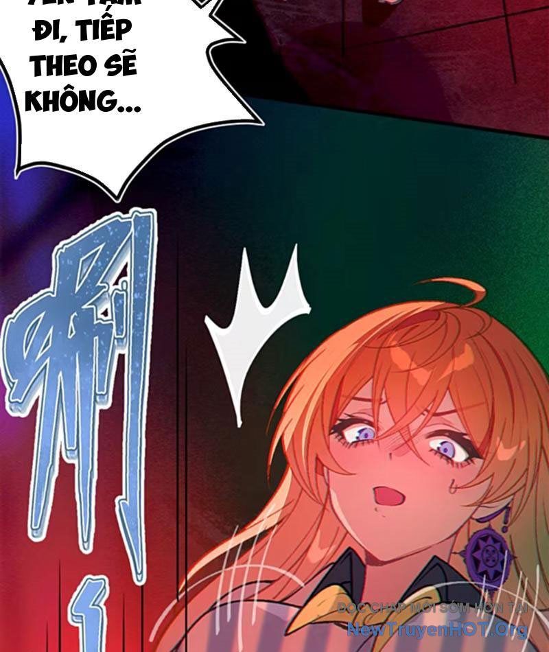 Sau Khi Ta Biến Thành Quái Vật Xúc Tu, Các Cô Ấy Càng Điên Cuồng Hơn! - Chapter 23 - Page 87