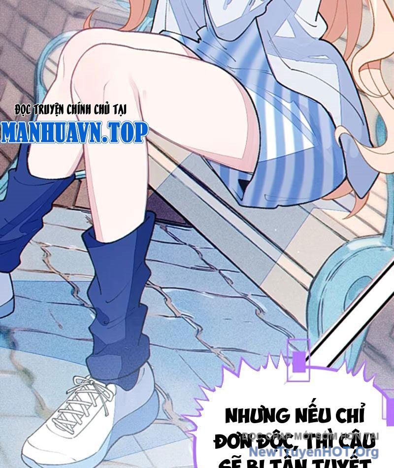 Sau Khi Ta Biến Thành Quái Vật Xúc Tu, Các Cô Ấy Càng Điên Cuồng Hơn! - Chapter 23 - Page 9