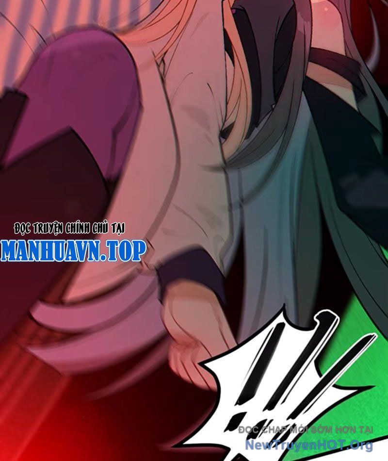 Sau Khi Ta Biến Thành Quái Vật Xúc Tu, Các Cô Ấy Càng Điên Cuồng Hơn! - Chapter 23 - Page 91