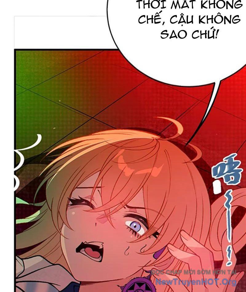 Sau Khi Ta Biến Thành Quái Vật Xúc Tu, Các Cô Ấy Càng Điên Cuồng Hơn! - Chapter 23 - Page 94