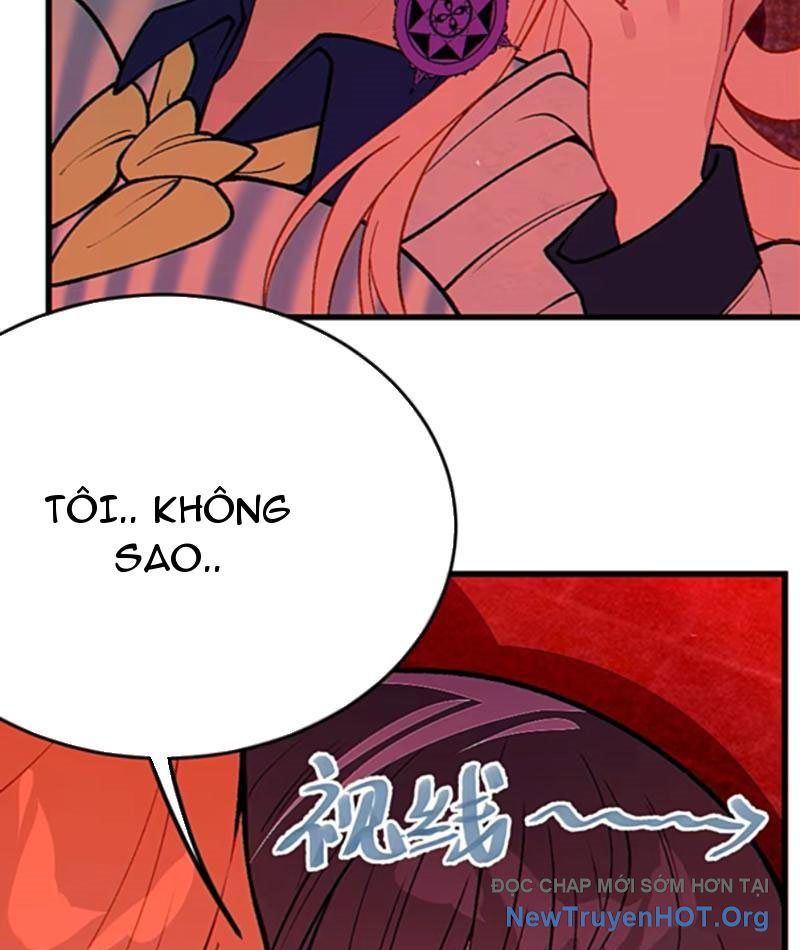 Sau Khi Ta Biến Thành Quái Vật Xúc Tu, Các Cô Ấy Càng Điên Cuồng Hơn! - Chapter 23 - Page 95