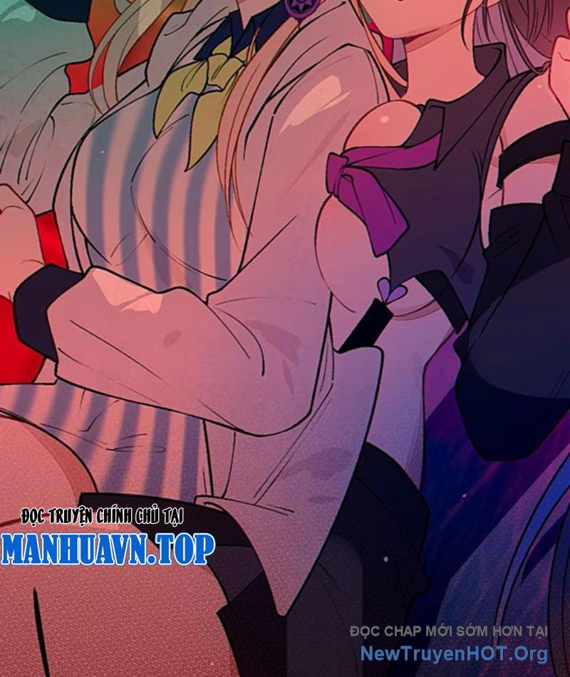 Sau Khi Ta Biến Thành Quái Vật Xúc Tu, Các Cô Ấy Càng Điên Cuồng Hơn! - Chapter 23 - Page 98