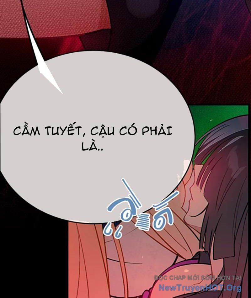Sau Khi Ta Biến Thành Quái Vật Xúc Tu, Các Cô Ấy Càng Điên Cuồng Hơn! - Chapter 23 - Page 99