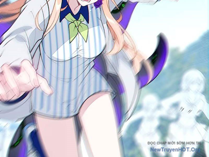 Sau Khi Ta Biến Thành Quái Vật Xúc Tu, Các Cô Ấy Càng Điên Cuồng Hơn! - Chapter 24 - Page 104