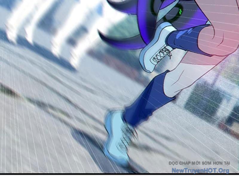 Sau Khi Ta Biến Thành Quái Vật Xúc Tu, Các Cô Ấy Càng Điên Cuồng Hơn! - Chapter 24 - Page 111