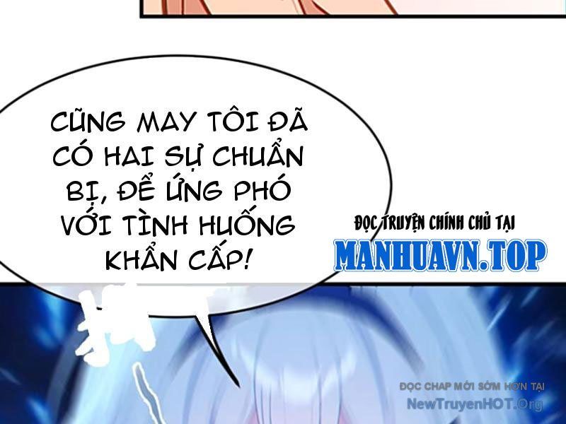 Sau Khi Ta Biến Thành Quái Vật Xúc Tu, Các Cô Ấy Càng Điên Cuồng Hơn! - Chapter 24 - Page 127