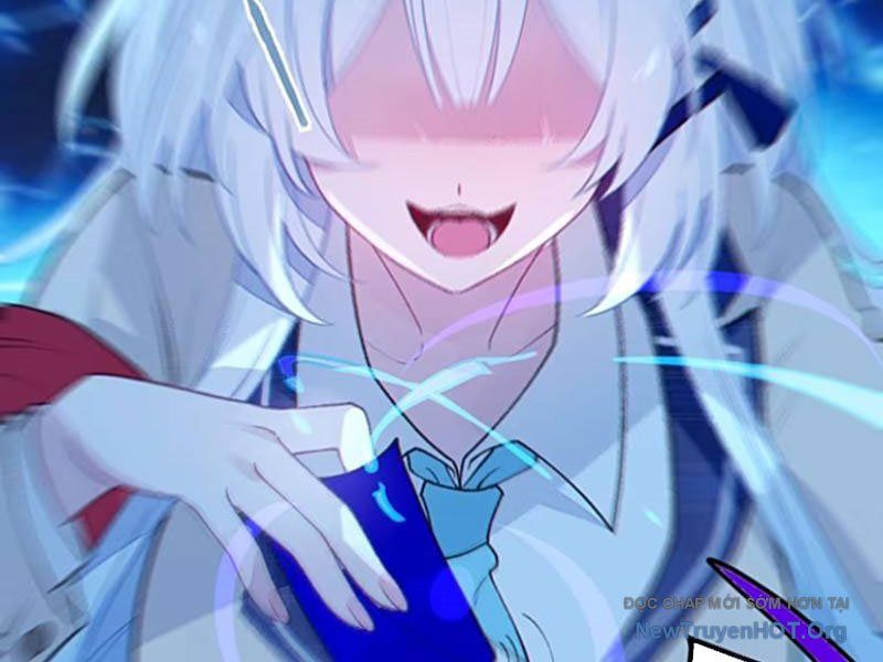 Sau Khi Ta Biến Thành Quái Vật Xúc Tu, Các Cô Ấy Càng Điên Cuồng Hơn! - Chapter 24 - Page 128