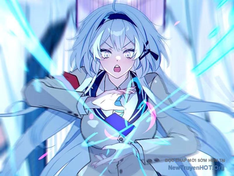 Sau Khi Ta Biến Thành Quái Vật Xúc Tu, Các Cô Ấy Càng Điên Cuồng Hơn! - Chapter 24 - Page 133