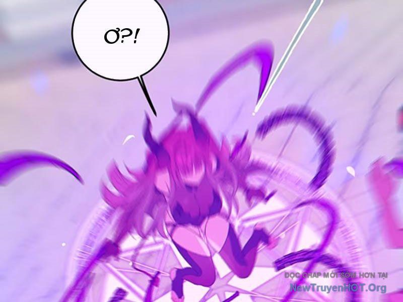 Sau Khi Ta Biến Thành Quái Vật Xúc Tu, Các Cô Ấy Càng Điên Cuồng Hơn! - Chapter 24 - Page 136