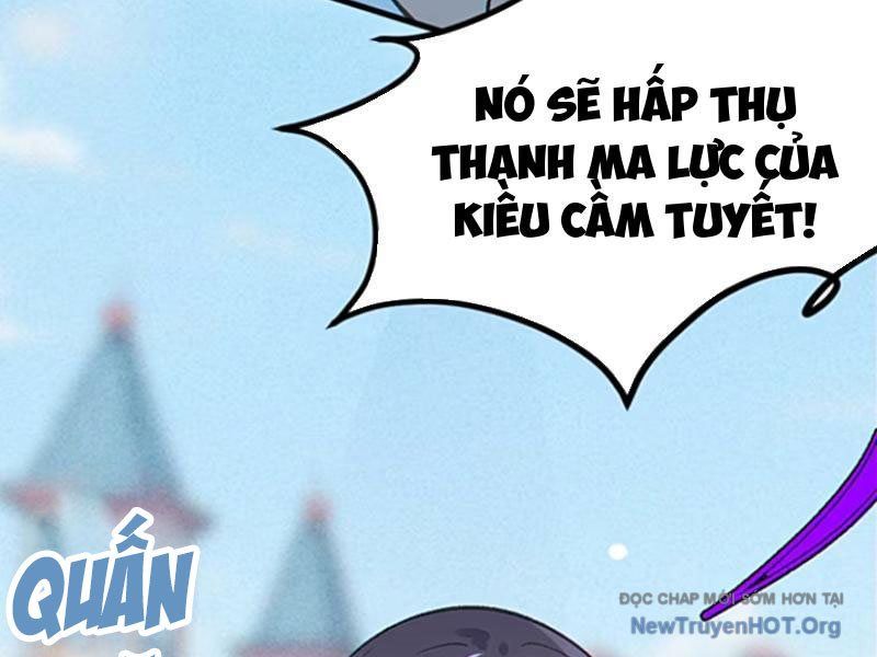 Sau Khi Ta Biến Thành Quái Vật Xúc Tu, Các Cô Ấy Càng Điên Cuồng Hơn! - Chapter 24 - Page 150