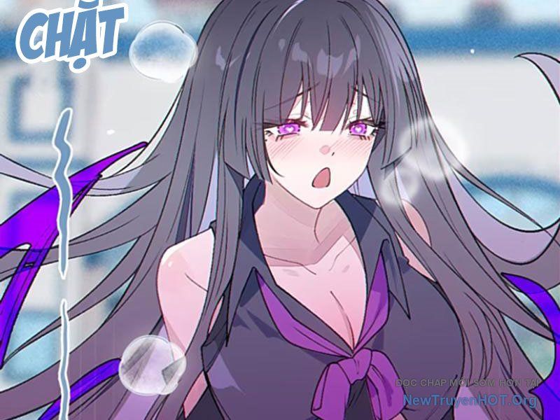 Sau Khi Ta Biến Thành Quái Vật Xúc Tu, Các Cô Ấy Càng Điên Cuồng Hơn! - Chapter 24 - Page 151