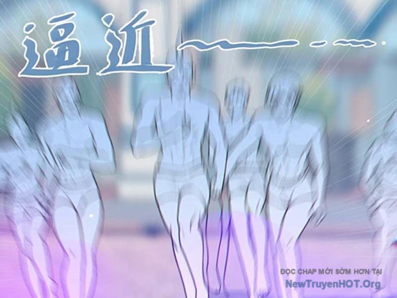 Sau Khi Ta Biến Thành Quái Vật Xúc Tu, Các Cô Ấy Càng Điên Cuồng Hơn! - Chapter 24 - Page 158