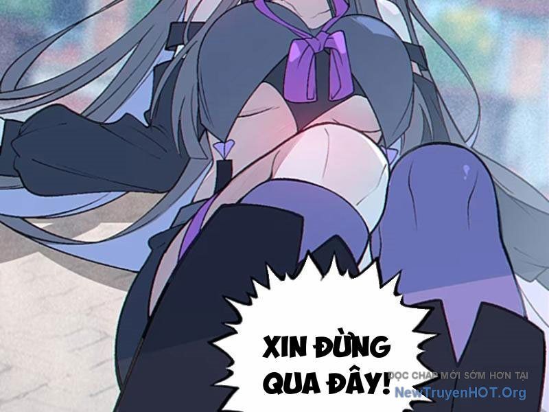 Sau Khi Ta Biến Thành Quái Vật Xúc Tu, Các Cô Ấy Càng Điên Cuồng Hơn! - Chapter 24 - Page 174