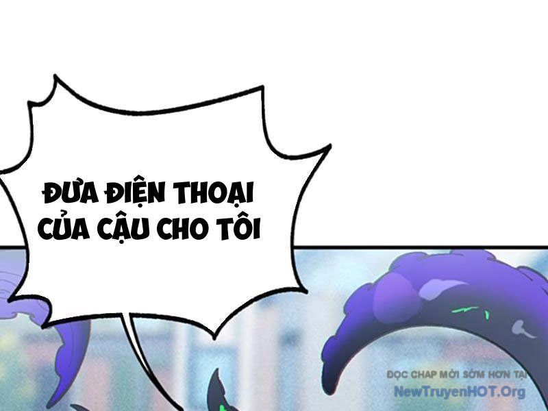 Sau Khi Ta Biến Thành Quái Vật Xúc Tu, Các Cô Ấy Càng Điên Cuồng Hơn! - Chapter 24 - Page 193