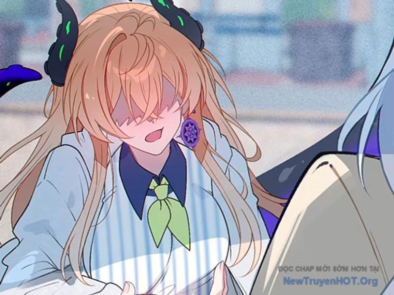 Sau Khi Ta Biến Thành Quái Vật Xúc Tu, Các Cô Ấy Càng Điên Cuồng Hơn! - Chapter 24 - Page 194