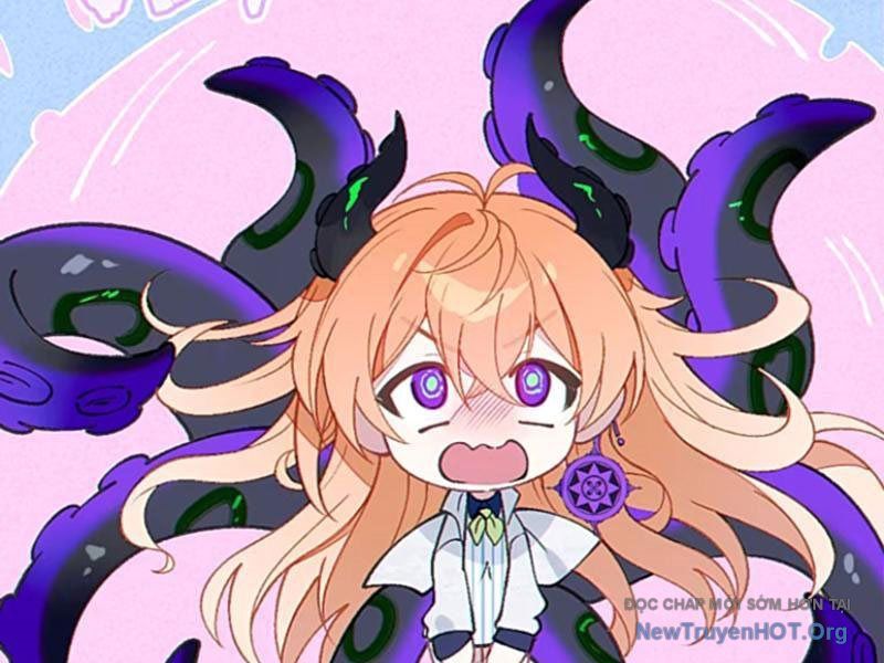 Sau Khi Ta Biến Thành Quái Vật Xúc Tu, Các Cô Ấy Càng Điên Cuồng Hơn! - Chapter 24 - Page 35