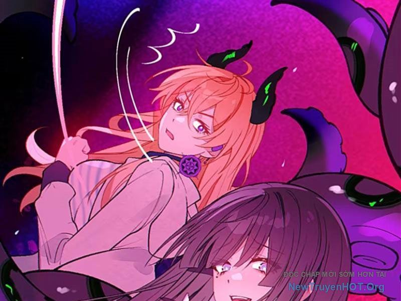 Sau Khi Ta Biến Thành Quái Vật Xúc Tu, Các Cô Ấy Càng Điên Cuồng Hơn! - Chapter 24 - Page 43