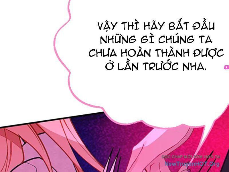 Sau Khi Ta Biến Thành Quái Vật Xúc Tu, Các Cô Ấy Càng Điên Cuồng Hơn! - Chapter 24 - Page 46