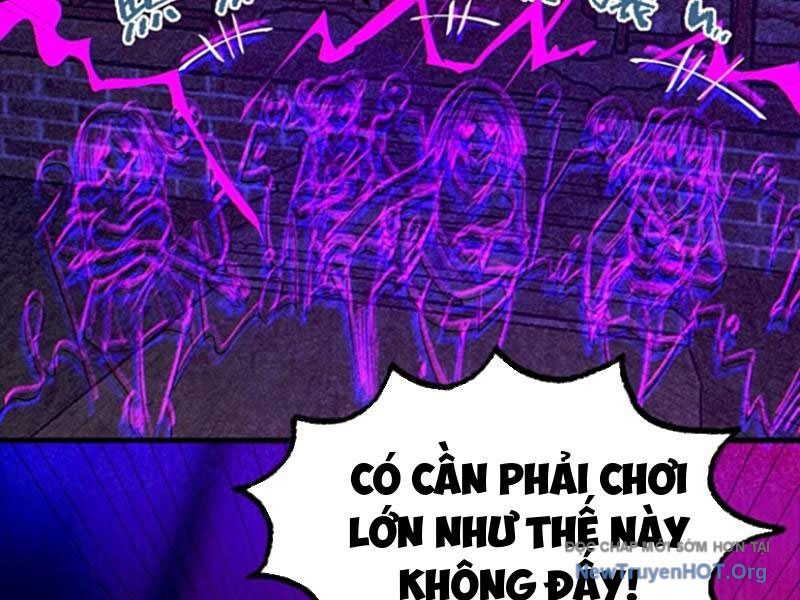 Sau Khi Ta Biến Thành Quái Vật Xúc Tu, Các Cô Ấy Càng Điên Cuồng Hơn! - Chapter 24 - Page 88