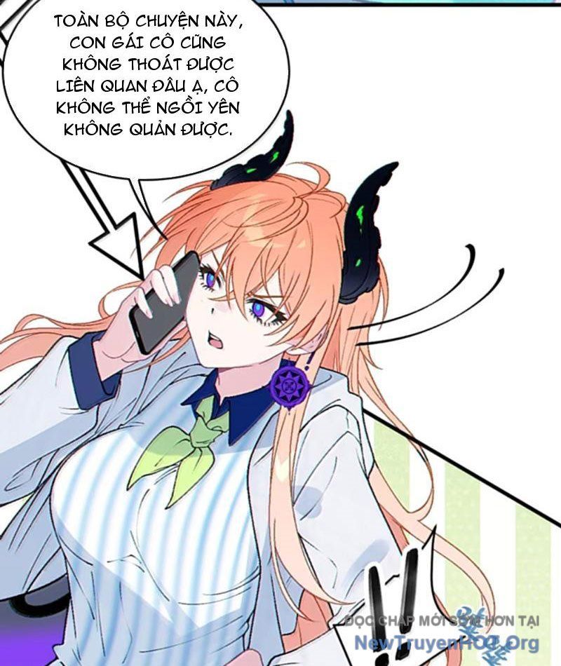 Sau Khi Ta Biến Thành Quái Vật Xúc Tu, Các Cô Ấy Càng Điên Cuồng Hơn! - Chapter 25 - Page 11