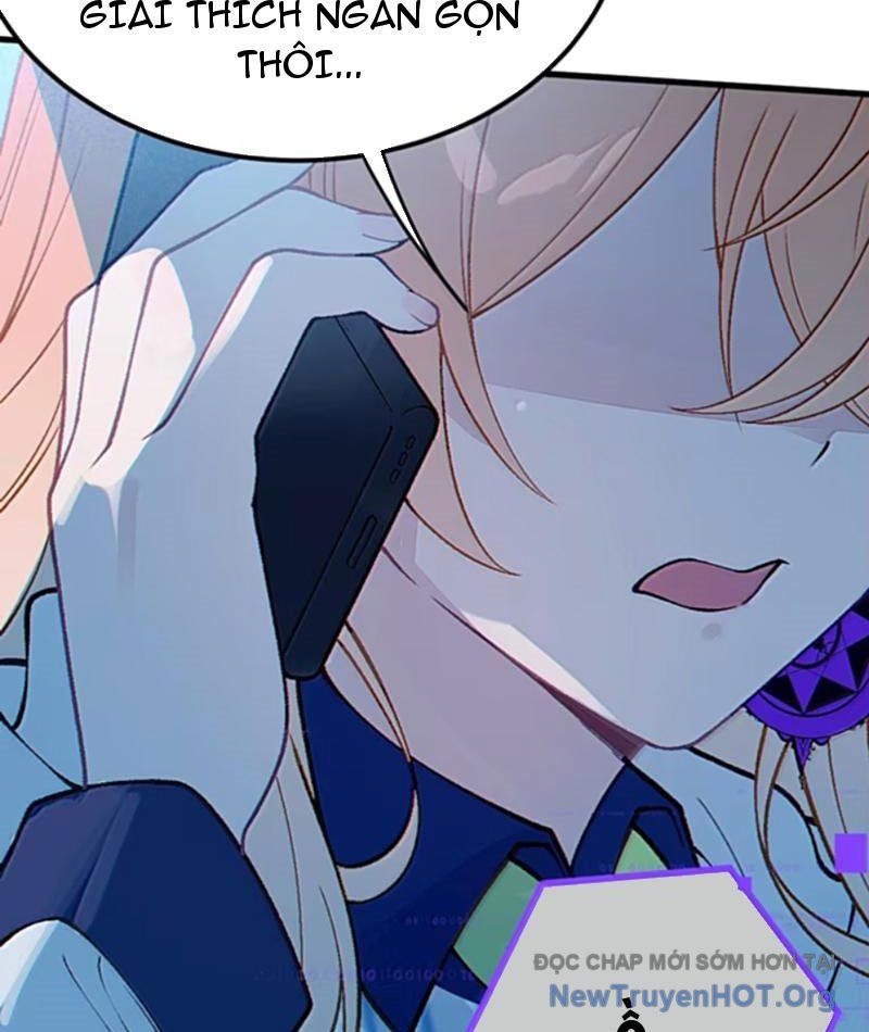 Sau Khi Ta Biến Thành Quái Vật Xúc Tu, Các Cô Ấy Càng Điên Cuồng Hơn! - Chapter 25 - Page 13