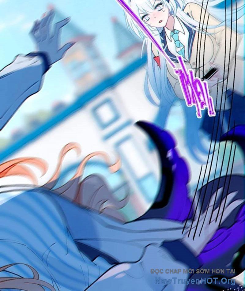 Sau Khi Ta Biến Thành Quái Vật Xúc Tu, Các Cô Ấy Càng Điên Cuồng Hơn! - Chapter 25 - Page 29