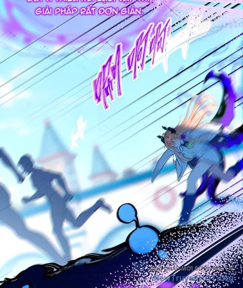 Sau Khi Ta Biến Thành Quái Vật Xúc Tu, Các Cô Ấy Càng Điên Cuồng Hơn! - Chapter 25 - Page 32