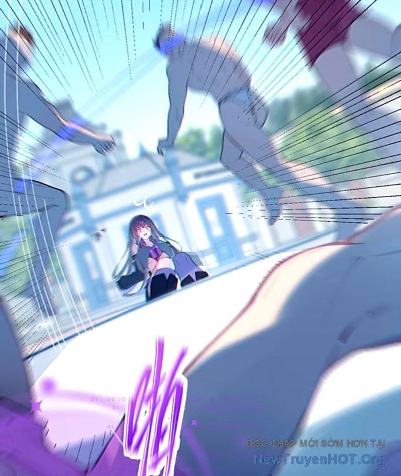 Sau Khi Ta Biến Thành Quái Vật Xúc Tu, Các Cô Ấy Càng Điên Cuồng Hơn! - Chapter 25 - Page 38