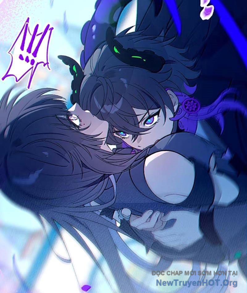 Sau Khi Ta Biến Thành Quái Vật Xúc Tu, Các Cô Ấy Càng Điên Cuồng Hơn! - Chapter 25 - Page 40