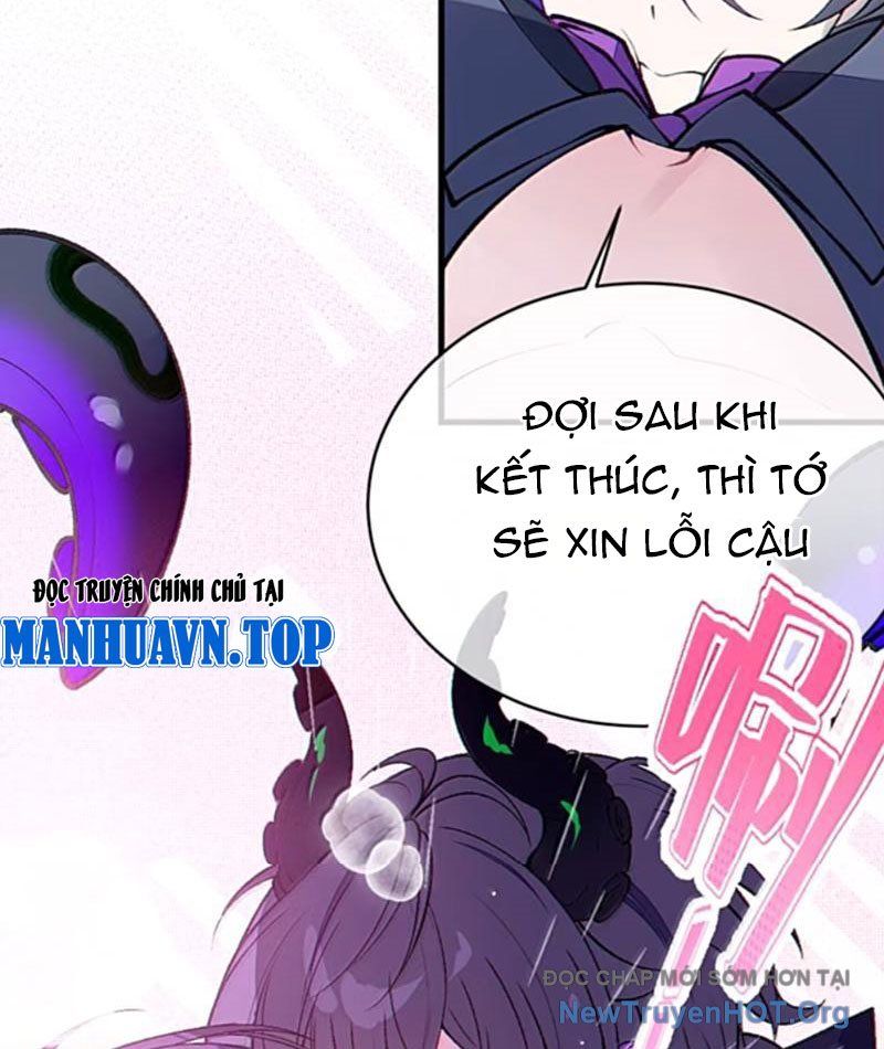 Sau Khi Ta Biến Thành Quái Vật Xúc Tu, Các Cô Ấy Càng Điên Cuồng Hơn! - Chapter 25 - Page 43