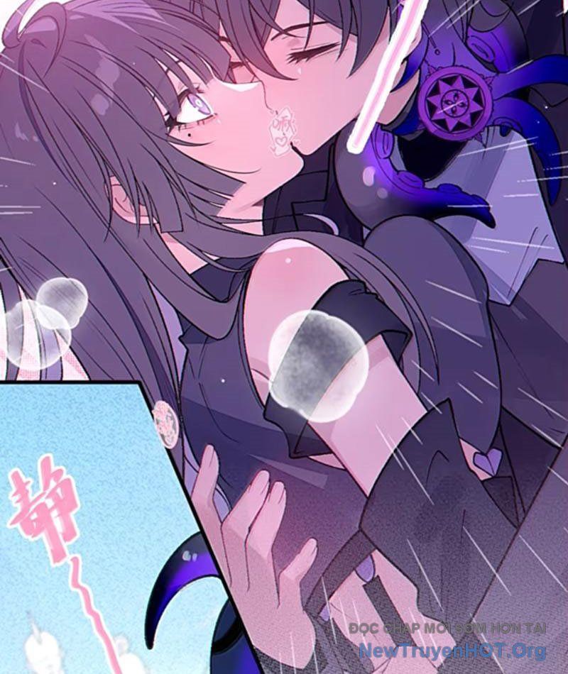 Sau Khi Ta Biến Thành Quái Vật Xúc Tu, Các Cô Ấy Càng Điên Cuồng Hơn! - Chapter 25 - Page 44