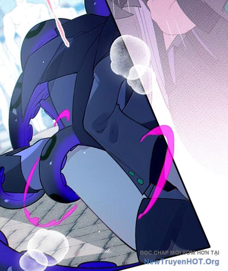 Sau Khi Ta Biến Thành Quái Vật Xúc Tu, Các Cô Ấy Càng Điên Cuồng Hơn! - Chapter 25 - Page 45