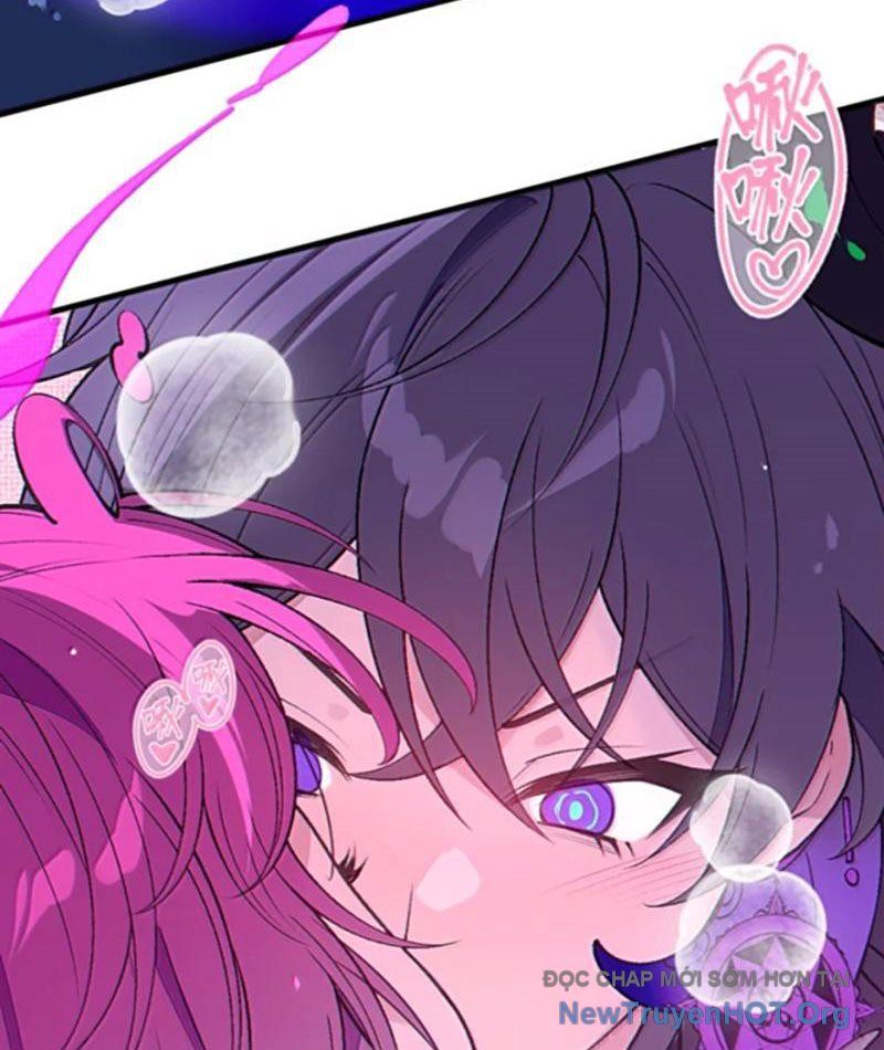 Sau Khi Ta Biến Thành Quái Vật Xúc Tu, Các Cô Ấy Càng Điên Cuồng Hơn! - Chapter 25 - Page 46