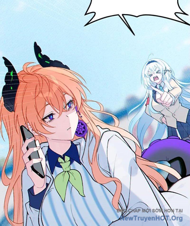 Sau Khi Ta Biến Thành Quái Vật Xúc Tu, Các Cô Ấy Càng Điên Cuồng Hơn! - Chapter 25 - Page 5