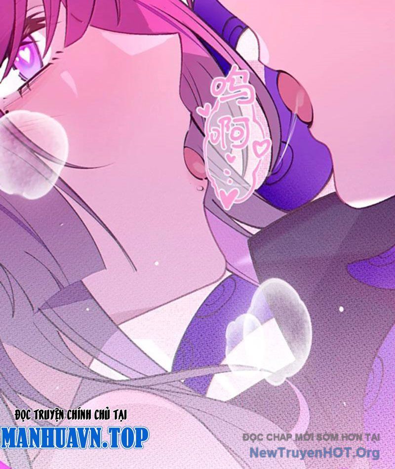 Sau Khi Ta Biến Thành Quái Vật Xúc Tu, Các Cô Ấy Càng Điên Cuồng Hơn! - Chapter 25 - Page 51